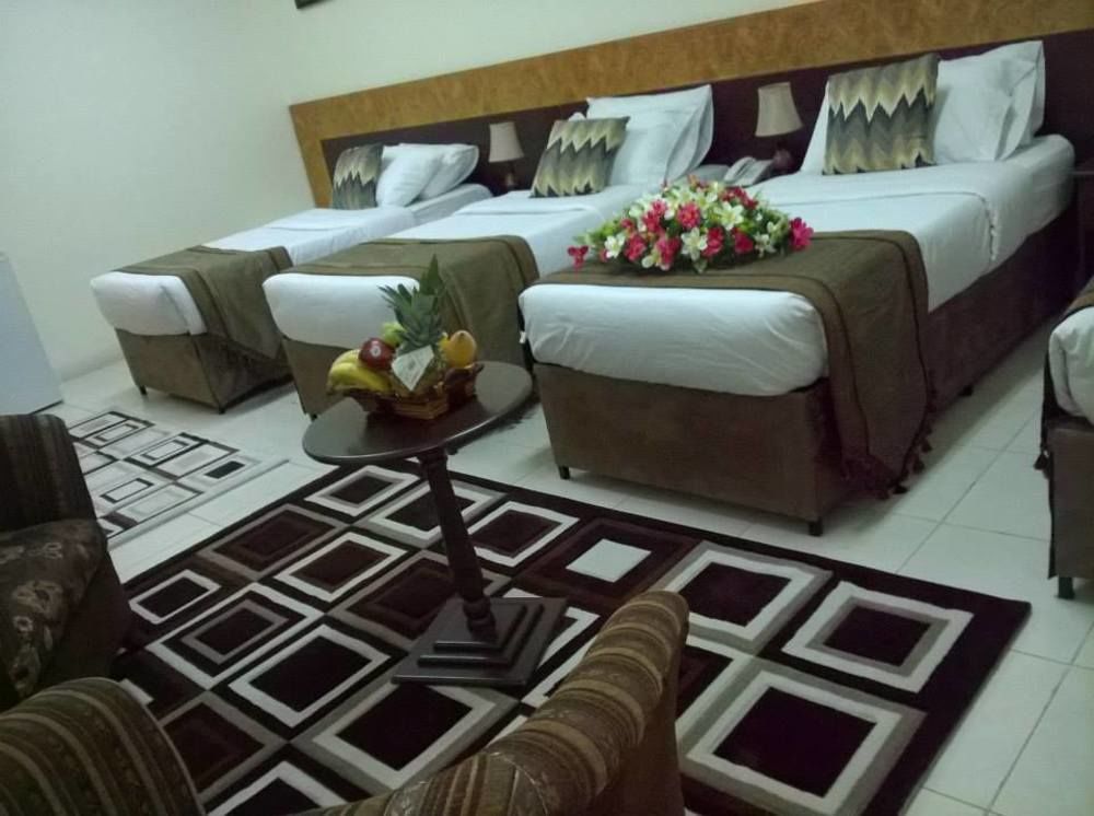 Hotel Athman 2 *