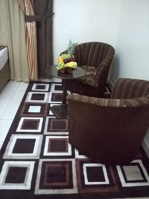 Athman 2 Hotel Mecca