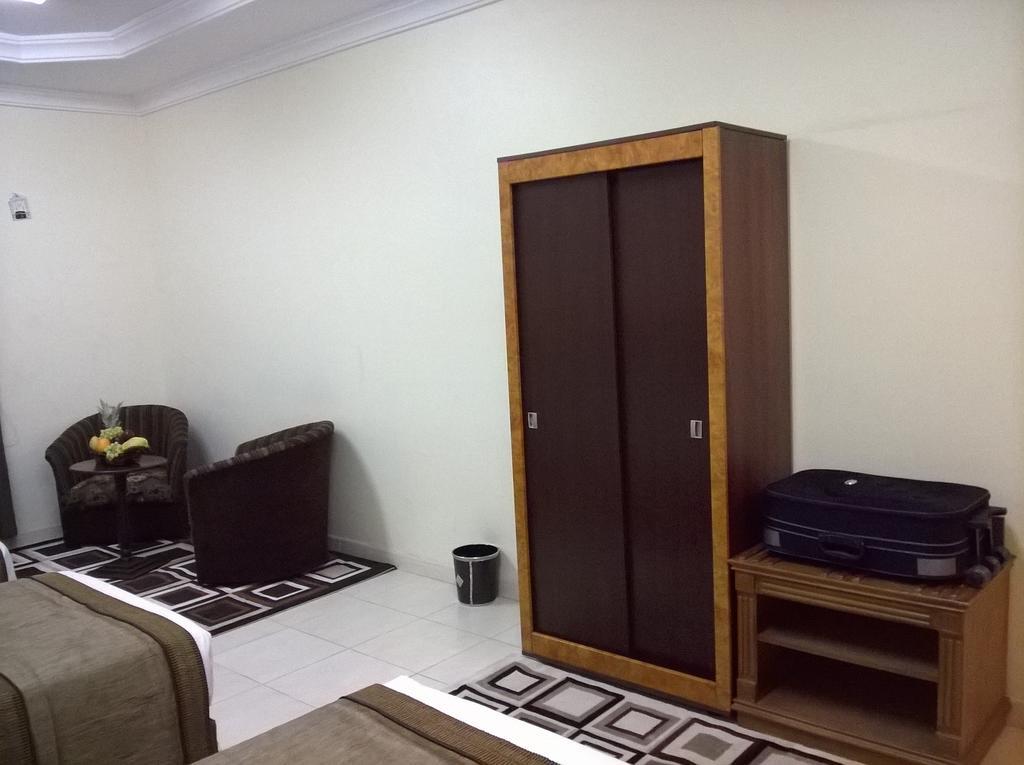 Hotel Athman 2 *