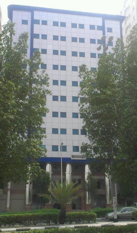 Hotel Athman 2 Mecca