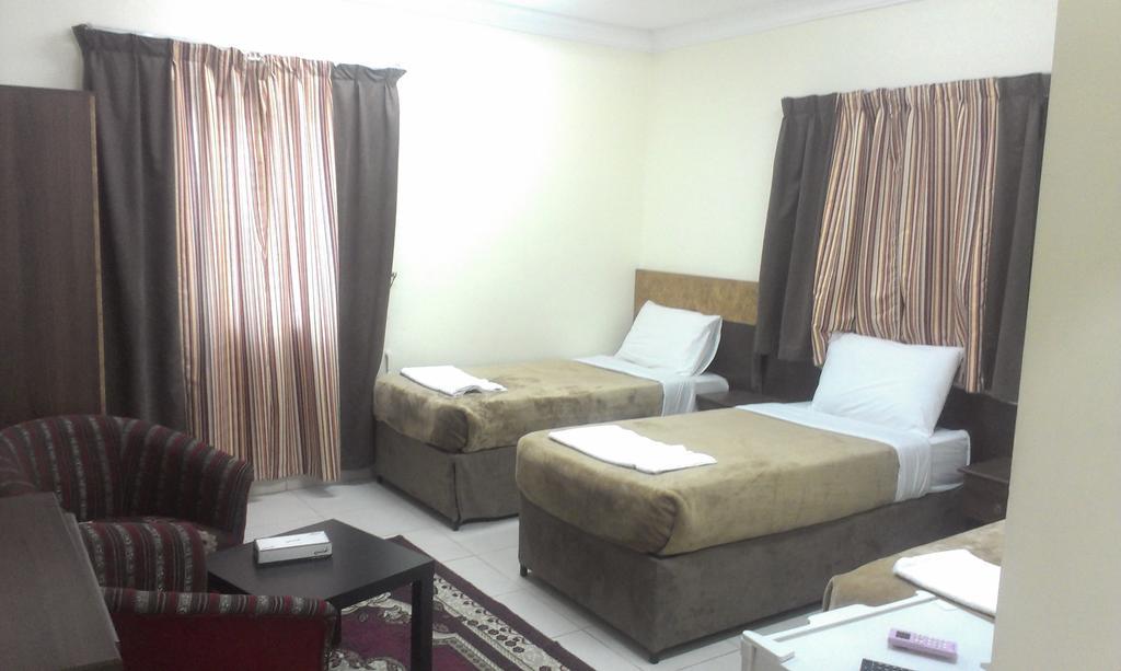 Athman 2 Hotel