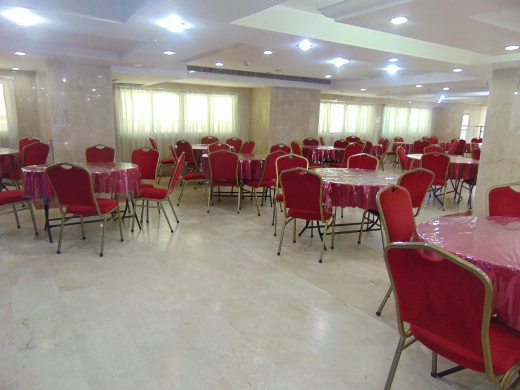 Hotel Athman 2