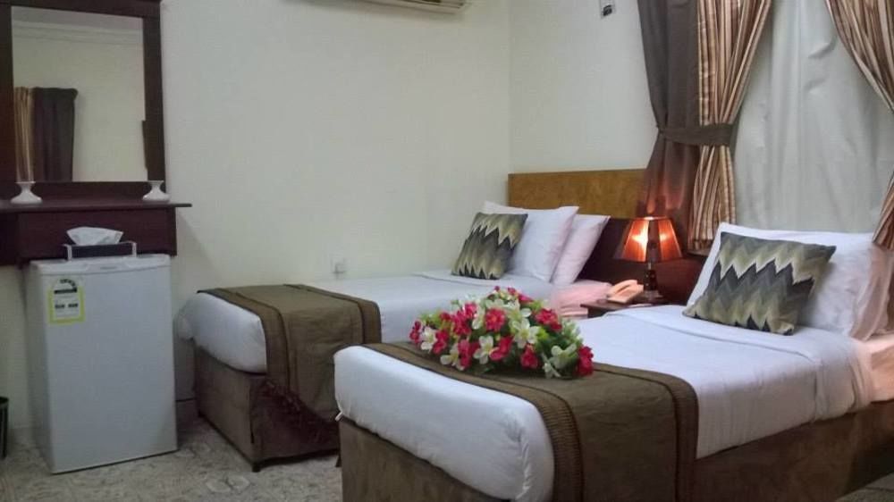 Hotel Athman 2 *